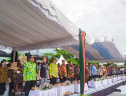 Kapal Wisata Susur Sungai Resmi Diluncurkan, Dorong Ekowisata Berkelanjutan di Palangka Raya