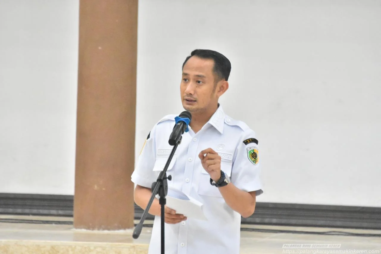 wali kota