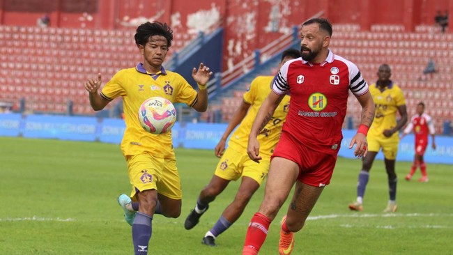 Barito Putera