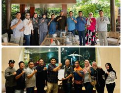 Pertarungan Pilkada Barut: Jimmy Carter Vs Shalahuddin, Siapa Paling Siap?