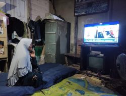 PLN Siap Listriki 780 Ribu Rumah Tangga Lewat Program Lisdes 2025–2029 di RUPTL Baru