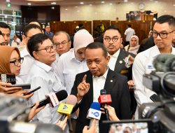 PLN Siap Laksanakan RUPTL 2025-2034 untuk Tingkatkan Investasi, Serap Tenaga Kerja dan Perkuat Ekonomi Mikro