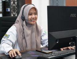 Jangan Ragu Curhat ke Command Center PLN Jika Terjadi Gangguan Listrik