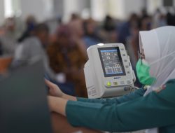 Listrik Tetap Menyala Meski dilakukan Pemeliharaan, RSUD Sultan Imanuddin Pangkalan Bun Apresiasi Kinerja PLN
