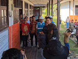 PLN Hadirkan Terang di SDN Lubuk Hiju pada Momen Hari Pendidikan Nasional