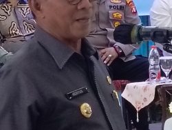 Pemda Mura Tak Tinggal Diam, Perjuangkan Nasib Tenaga Non ASN hingga ke Pusat