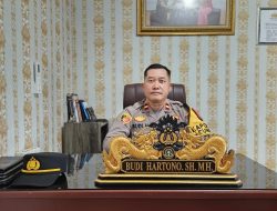 Niat Melerai Perkelahian Ipar, Pria di Gunung Mas Malah Jadi Tersangka