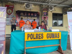 Datang Ajak Minum, Pulang Bawa Usus Terburai: Penganiayaan Berat Gegerkan Desa Tumbang Lapan