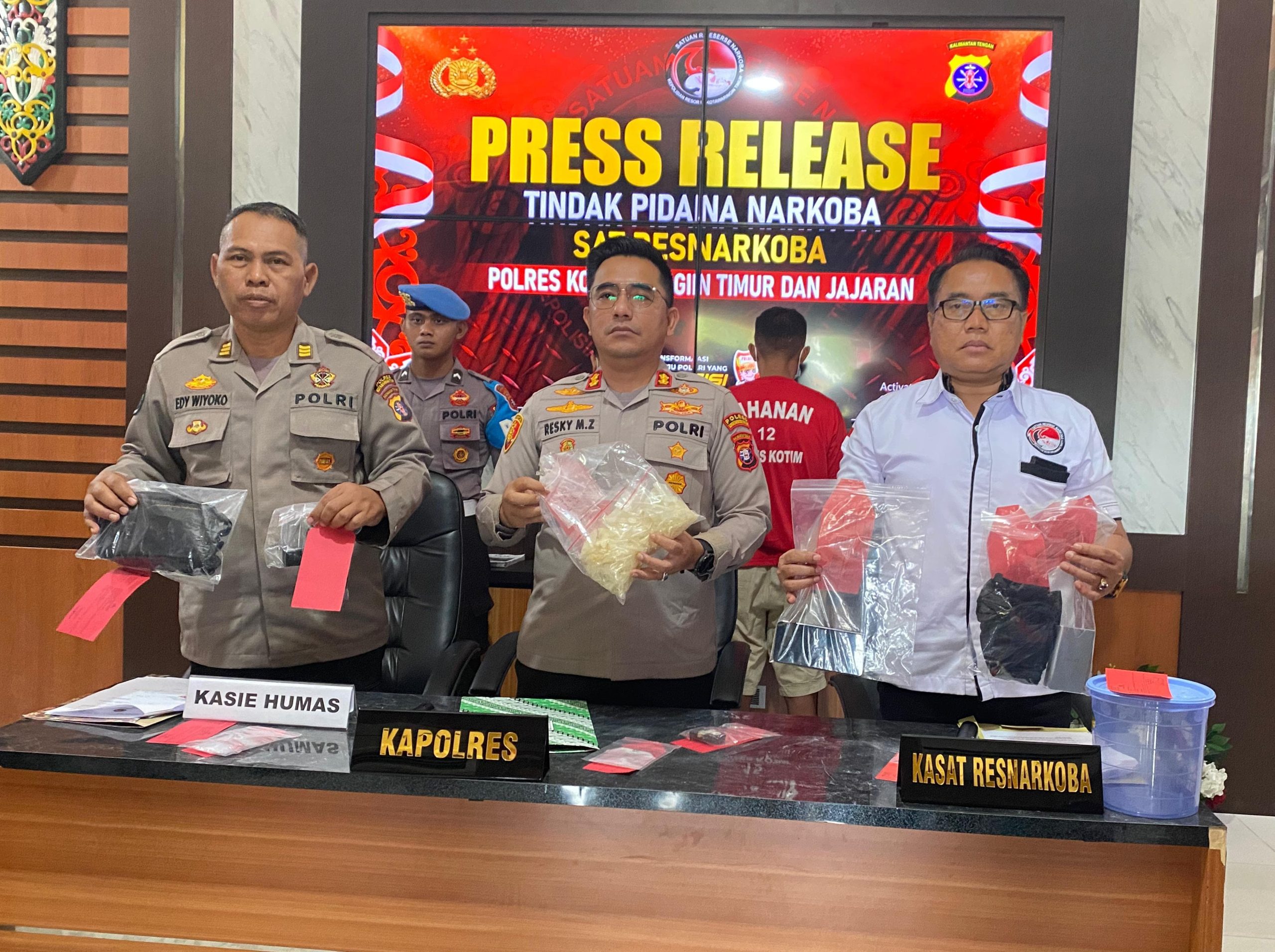 perangkat desa
