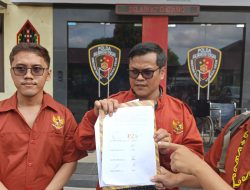 DPD Arun Dukung Restorative Justice untuk 32 Warga Seruyan dalam Sengketa dengan PT AKPL