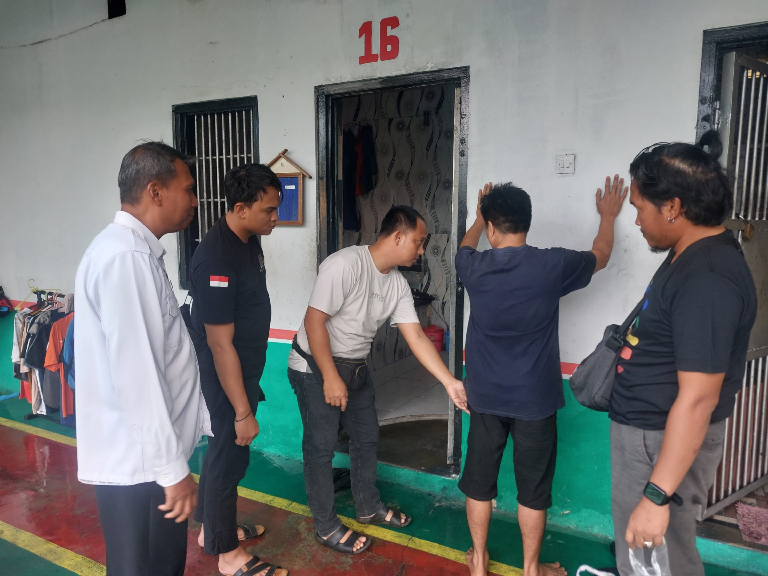 rutan palangka raya