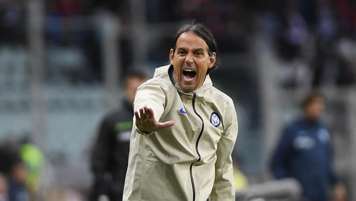 Simone Inzaghi
