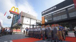 McDonald’s
