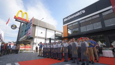 McDonald’s