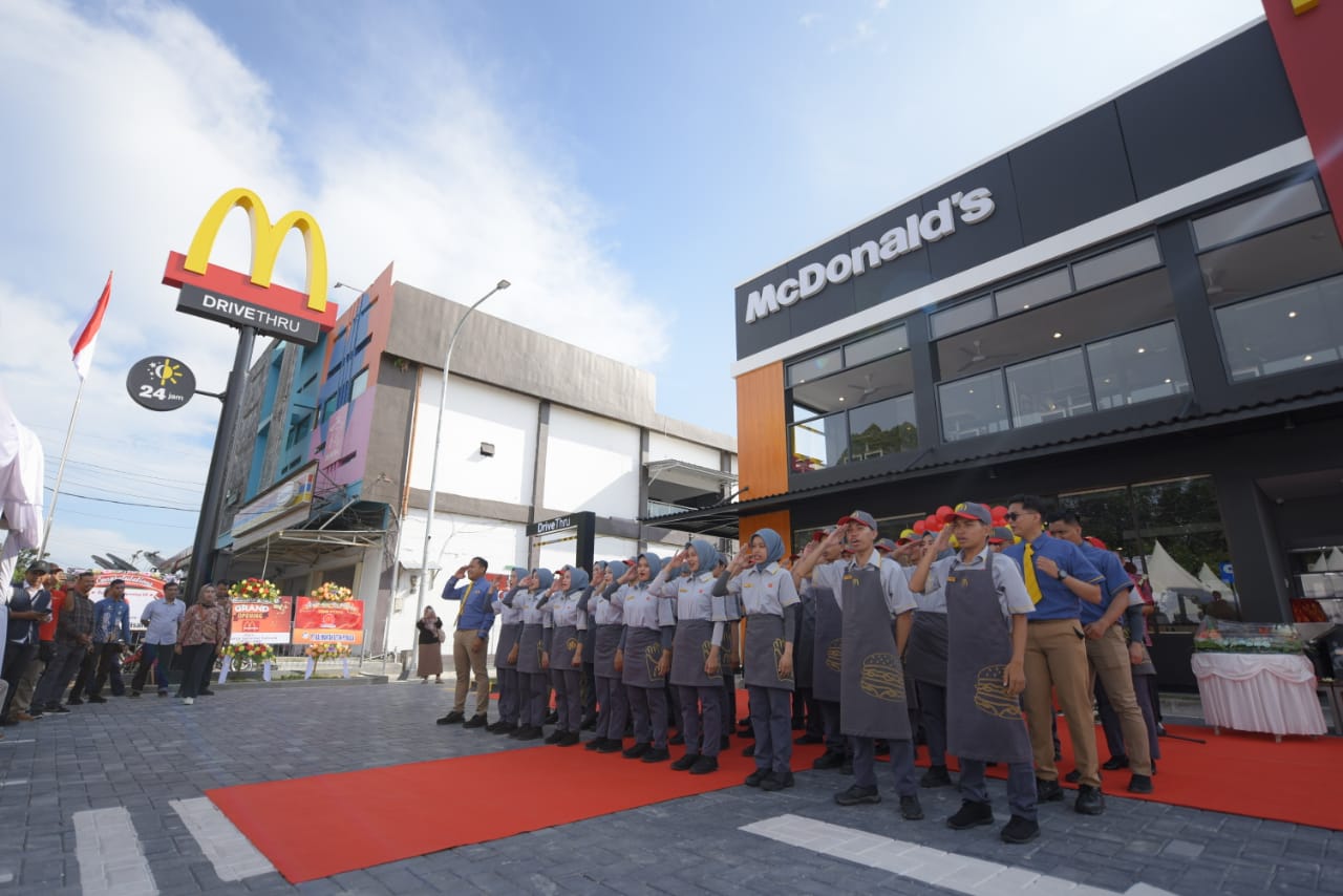 McDonald’s