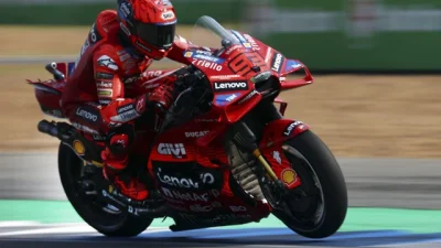 Marc Marquez