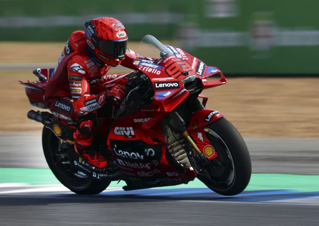 Marc Marquez
