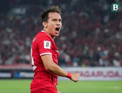Skuad Final Timnas Indonesia vs China: 10 Pemain Liga 1 Siap Tampil di GBK