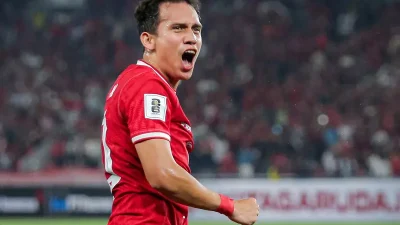 Skuad Final Timnas Indonesia vs China: 10 Pemain Liga 1 Siap Tampil di GBK