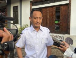 Wali Kota Soroti Truk ODOL yang Masih Lintasi Jalan Protokol Palangka Raya