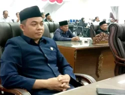DPRD Barut Apresiasi Layanan Eazy Passport, Permudah Warga Urus Paspor Tanpa ke Palangka Raya