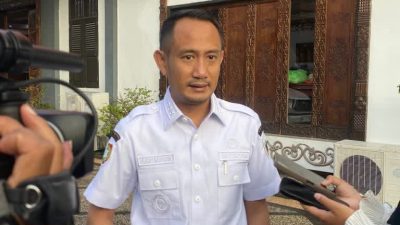 Wali Kota Soroti Truk ODOL yang Masih Lintasi Jalan Protokol Palangka Raya
