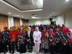 PPLIPI Gelar Sosialisasi Empat Pilar Kebangsaan, Perempuan Didorong Jadi Penjaga Nilai-Nilai Bangsa