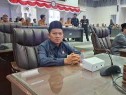 DPRD Barito Utara Dukung Penuh Program Koperasi Desa Merah Putih