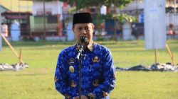 sosialisasi dana