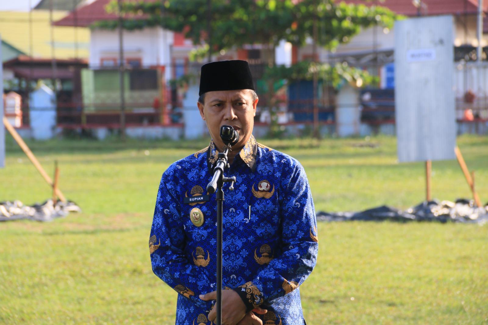 sosialisasi dana