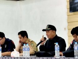 Anggota DPRD Barito Utara Tindak Lanjut Verifikasi Lahan Terkait Ganti Rugi oleh PT PADAIDI-PT KDC