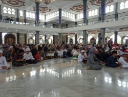 Gebyar Muharram 1447 H di Palangka Raya: Wadah Syiar dan Pembinaan Karakter Generasi Muda