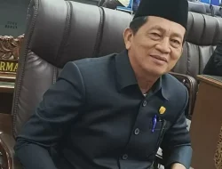 Usai Libur Lebaran, DPRD Barut Ingatkan ASN Kembali Fokus Bekerja dan Tingkatkan Pelayanan