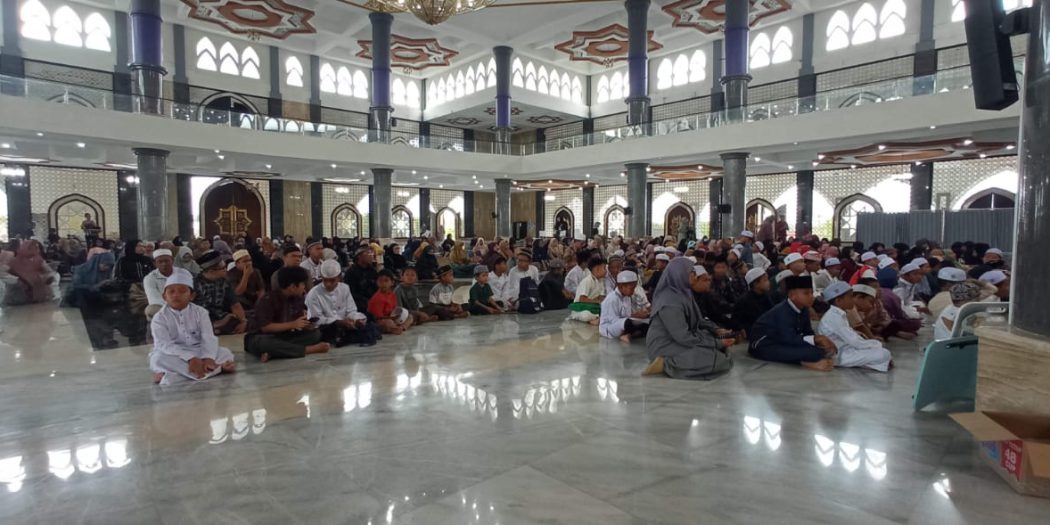 Gebyar Muharram