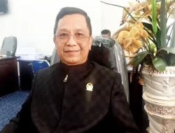 DPRD Barito Utara Dorong Dinas Pertanian Tingkatkan Swasembada Pangan Padi dan Jagung