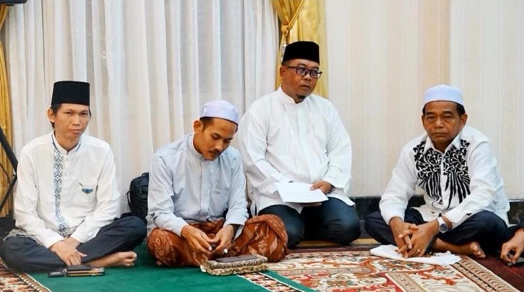 calon haji
