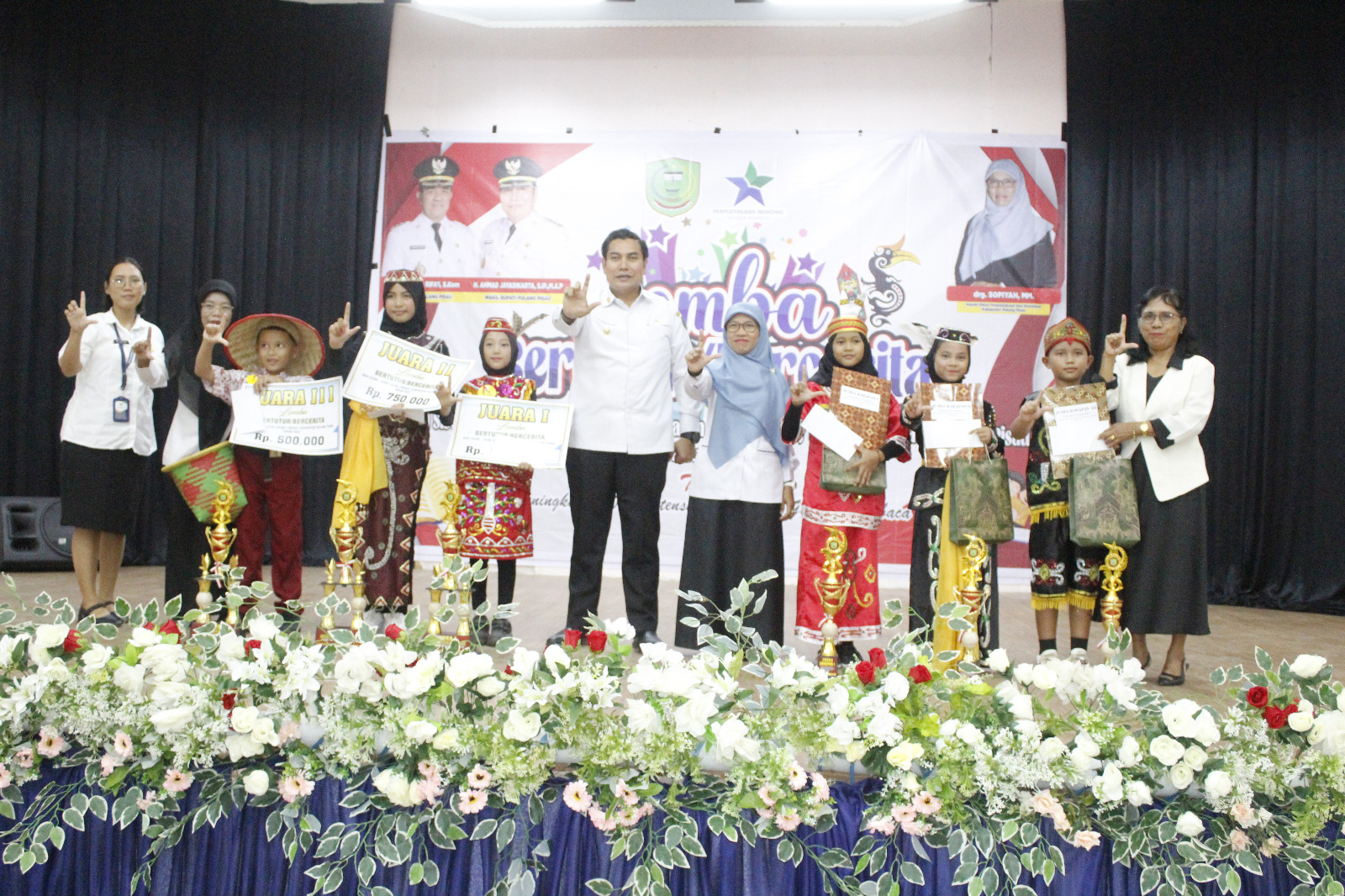 lomba bercerita