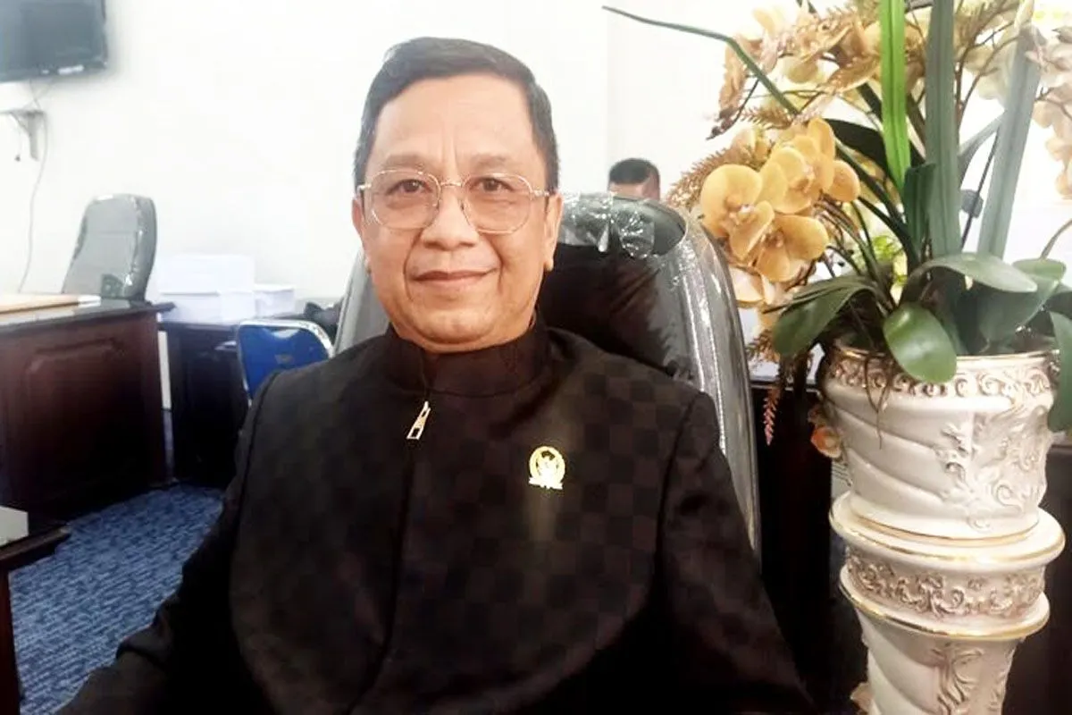 padi dan jagung