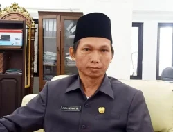 DPRD Barito Utara Apresiasi Program Rekrutmen Kerja PAMA, Dorong Peningkatan SDM Lokal
