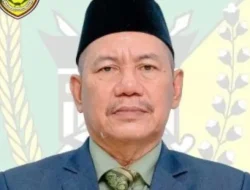 Dewan Tegaskan Komitmen Kawal Pembangunan Infrastruktur di Barito Utara