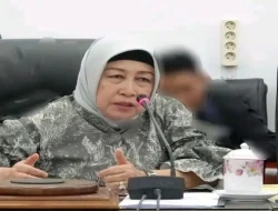 DPRD Barito Utara Gelar Rapat Paripurna Bahas LKPJ, Tatib Baru, dan Evaluasi RPJMD