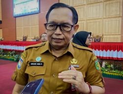 Dinkes Palangka Raya Tegaskan: Semua Faskes Dilarang Menolak Pasien, Warga Bisa Daftar JKN Gratis Lewat Jamkesda