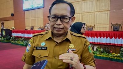 Dinkes Palangka Raya Tegaskan: Semua Faskes Dilarang Menolak Pasien, Warga Bisa Daftar JKN Gratis Lewat Jamkesda