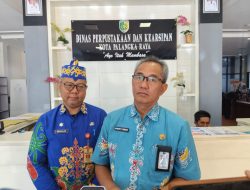 Pj Sekda Dorong Literasi Inklusif: Buku adalah Jawaban bagi Anak-Anak tanpa Akses Digital
