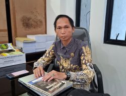 DPRD Barito UtaraApresiasi dan Dukung FLS3N 2025