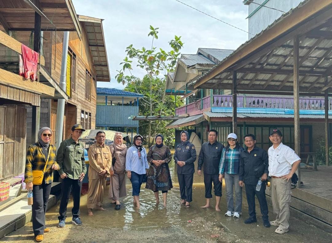 banjir