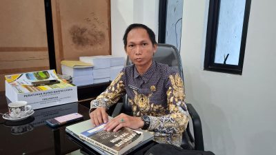 DPRD Barito UtaraApresiasi dan Dukung FLS3N 2025