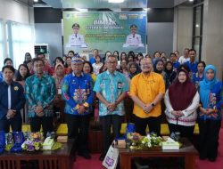 Perkuat SDM di Era Digital, Pemko Palangka Raya Gelar Bimtek Literasi Informasi