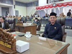 Empat Pelajar Barito Utara Wakili Daerah di Seleksi Paskibraka Kalteng, DPRD Beri Apresiasi