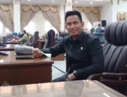 Waspadai Anak Bermain di Genangan Air, Dewan Imbau Orang Tua Tingkatkan Pengawasan